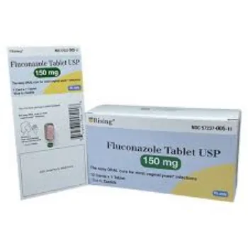 Fluconazole Tablets